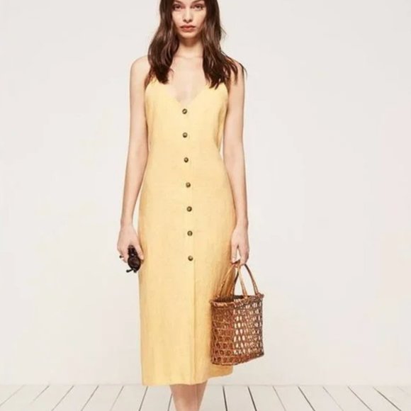 Reformation Dresses & Skirts - Reformation Dress